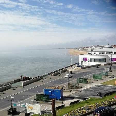 Rowntree Holiday Flats Bridlington Exteriör bild