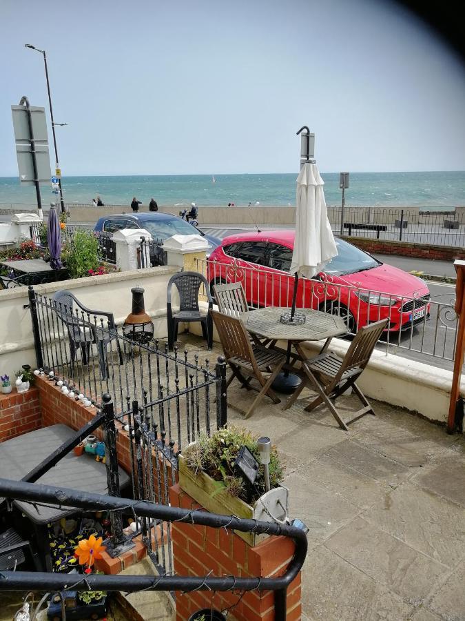 Rowntree Holiday Flats Bridlington Exteriör bild
